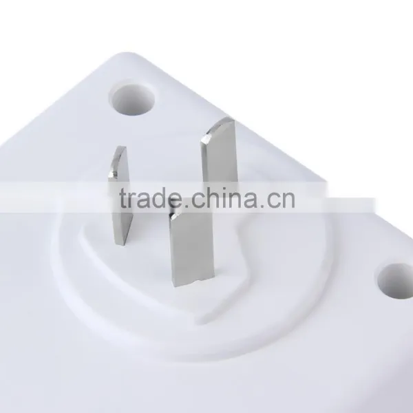 Negative Ion Anion Home Mini Air Purifier Ozonator Purify Cleaner AU Plug Worldwide Store photo-4