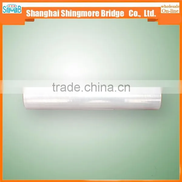 China Hot Sales Food Grade Plastic Wrap in High Quality photo-4