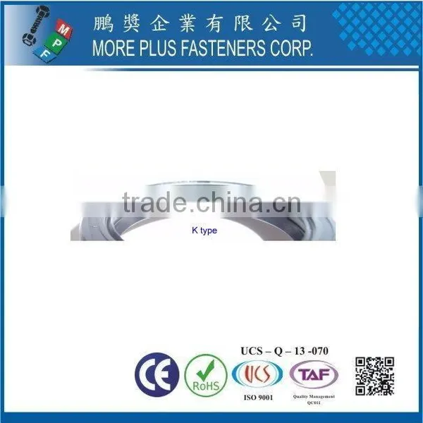 Taiwan Oil Seals K Type Standard Seal Customize Seal photo-2
