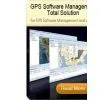 GPS Tracker + Software