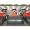 Small Shovel Wheel Loader ZL30 photo-3