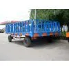 Shenzong Platbed Transportation Trailer photo-3