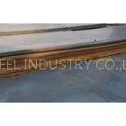 5mm Square Mild Steel Plate DIN St37-2 1-10m Length Low Carbon Steel Sheet