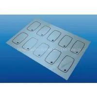 S50 Chip Inlay 13.56Mhz photo-2