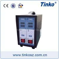Tinko Brand 2 Zone Injection Mold Temperature Controller OEM Service photo-2