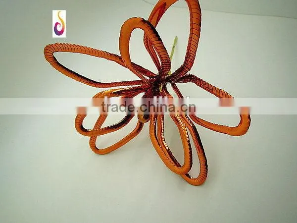 Durable Latest Craft Chenille Stem Pipe Cleaners photo-4