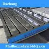 Cast Iron Surface Plate