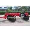Reinforced Heavy Disc Harrow