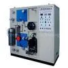 Optical Fiber Coloring and Rewinding Machine