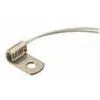Flag Terminal Thermistor Temperature Sensor Probe 4300 For Industrial Equipment