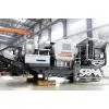Mobile Jaw Crusher for Sale India