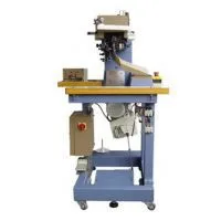 Sewing Machine for Moccasins photo-3