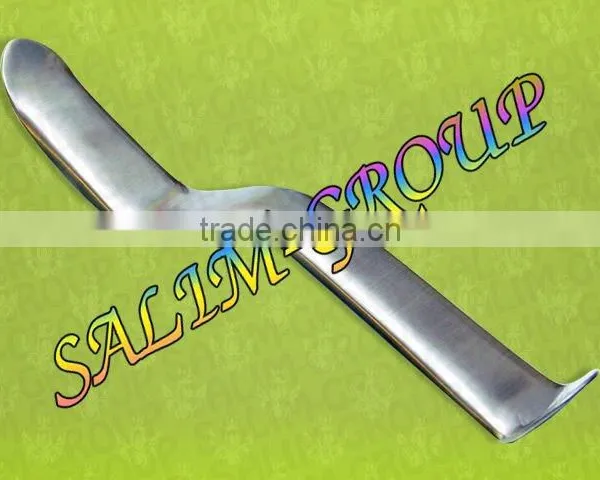 30 PIECES MINNESOTA CHEEK RETRACTOR SURGICAL DENTAL INSTRUMENT photo-4