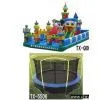 Sell Trampoline
