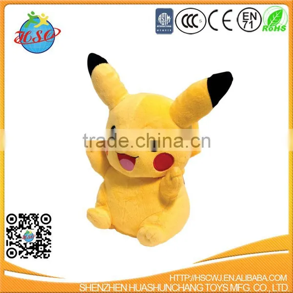 Pokemon go Plush Toys Sale Pikachu Plush Toys