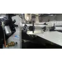 Stone Paper Extrusion Line photo-2