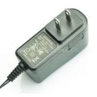 12W Wall Mount Switching Power Adaptor