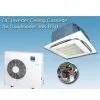 -DC Inverter Ceiling Cassette Air Conditoner 36K