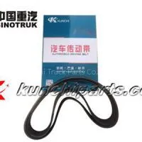 Sinotruk Howo 612600061352 Belt 6Pk770