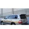 Vehicle Mounted RF Communications Jammers