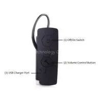 Audio Tour Guide System 2pc (Transmitter + Receiver) photo-2