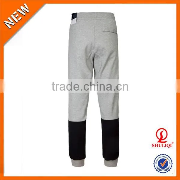 Wholesale Men's Men Jogger Pants,mens Joggers,custom Joggers for Men H-862 photo-2