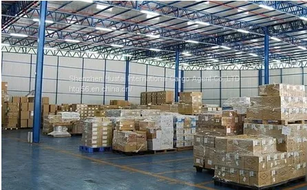 From Shenzhen China To Italy By DHL Express Service Door to Door Service.shenzhen Freight Forwarders photo-5