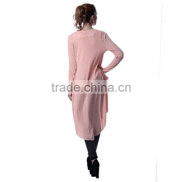 New Style Ladies Summer Long Sleeve Coats Jackets photo-6