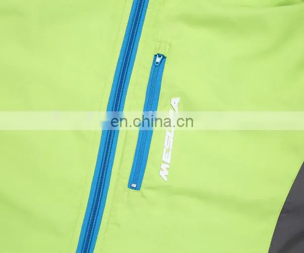 Hooded Custom Mens Polyester Tracksuit photo-4