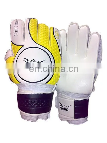 Custom Goalkeeper Gloves/professional Goalkeeper Gloves / PI-GKG-09