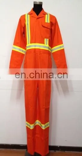 high Tensile Strength fireproof workwear overall fabric material uniforms fabric material ultima coverall workwear