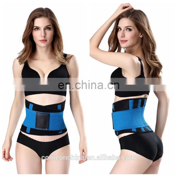 2017 New Waist Belt Slimming Shapper Belt photo-4