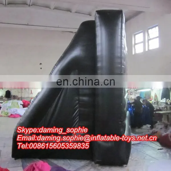 Outdoor Inflatable Advertising Screen, Inflatable Movie Screen Billboard for Sale photo-2