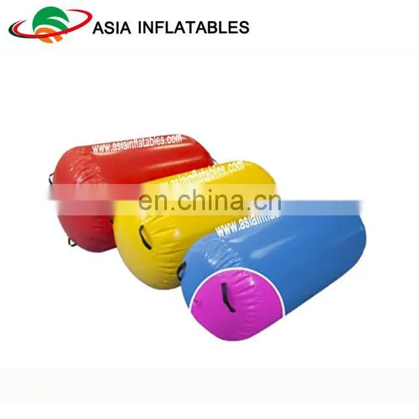 High Quality Gymnastics Air Roll For Sale photo-2