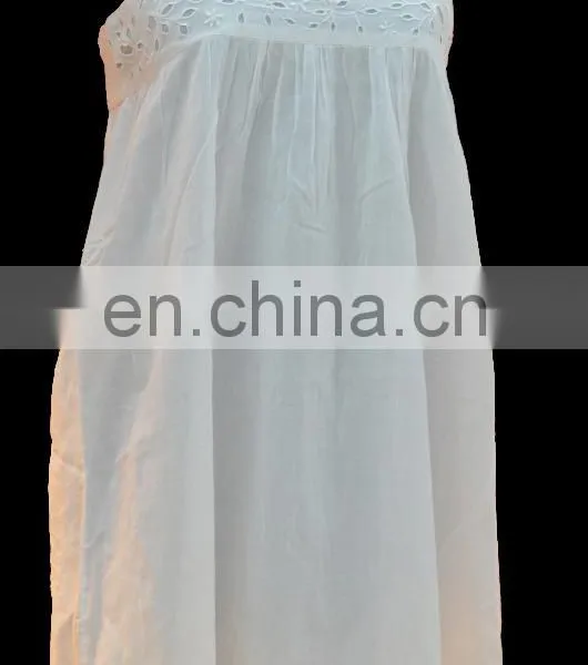 100% COTTON TUNIC/BLOUSE 2017 Latest photo-5