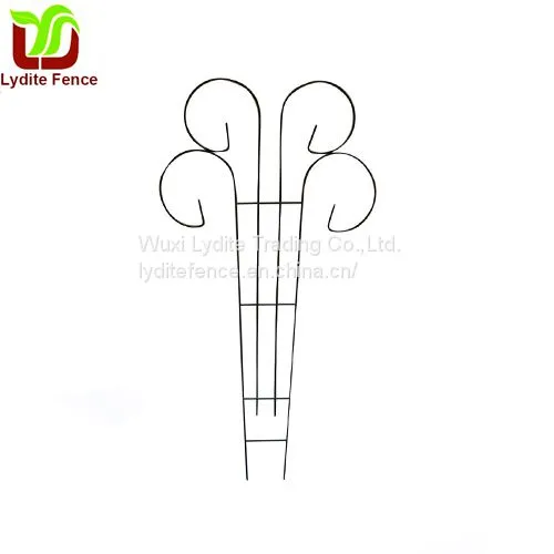 Lydite Garden Plants Support Climbing Plants Support Fencingrellis & Gates