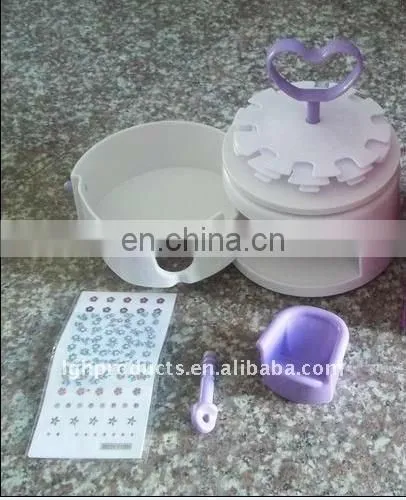 Nail Perfect Kit