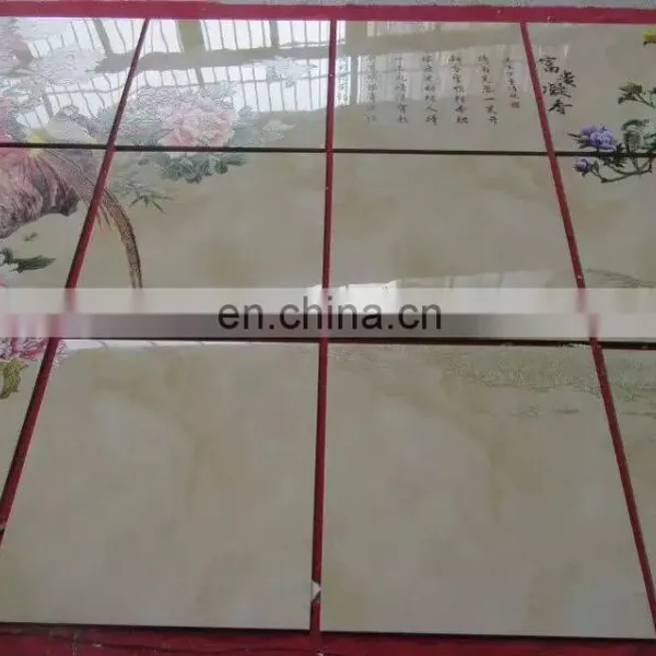 Large Format Printing Size Digital 3d Ceramic Tile Printer Printing Machines for Sale photo-3