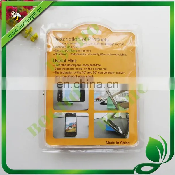 Anti Slip Phone Holder for Iphone photo-2