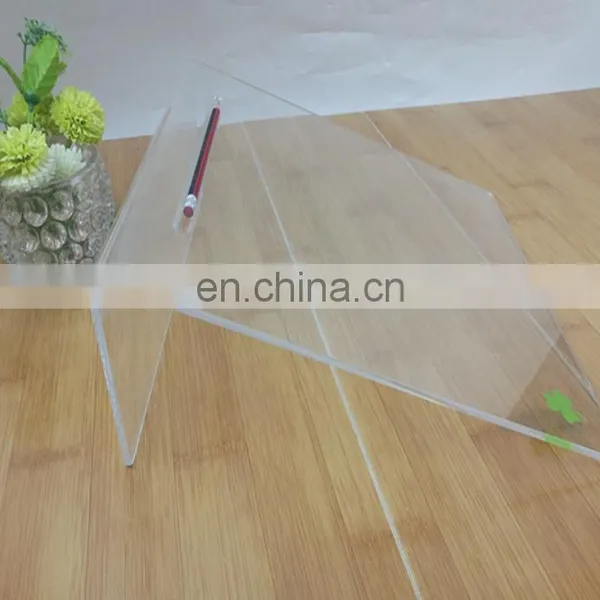 Kids Stand Writing Board/acrylic Wrting Slope/slope