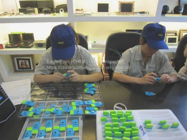 China 100% Defects Sorting