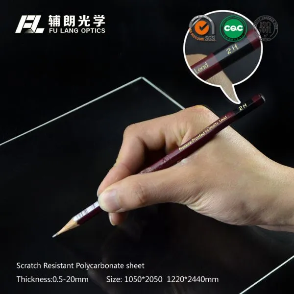 Anti Static Acrylic for Pcb Board Assembly