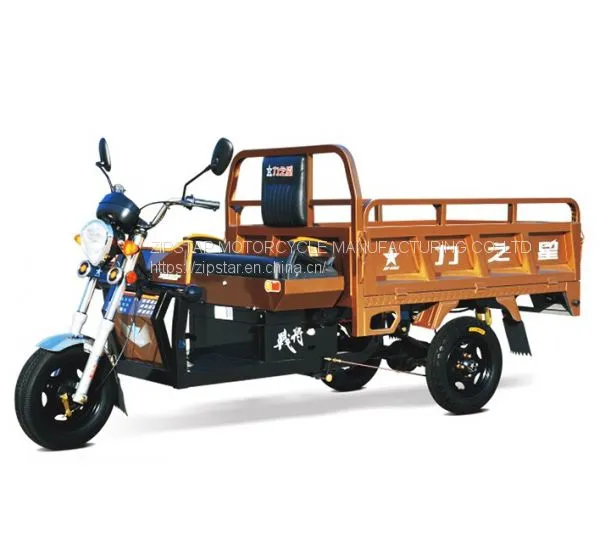 Tricycle photo-4