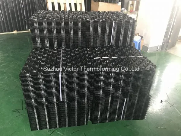 EPS Foam Insulated Underfloor Heat Panel photo-2