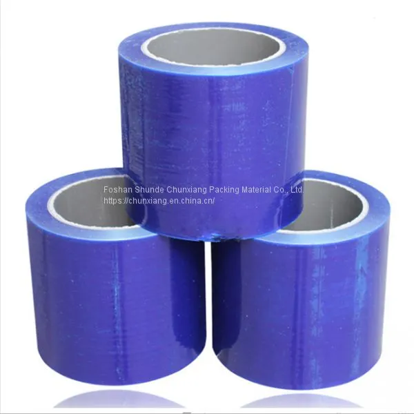 PE Protection Film for Aluminium Composite Panel photo-5