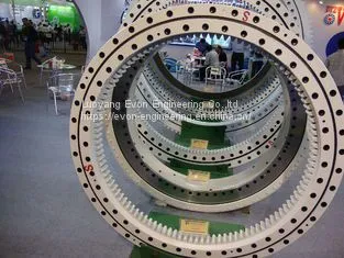Rks. 062.25.1314 Slewing Bearing Used for Wind Turbine photo-2