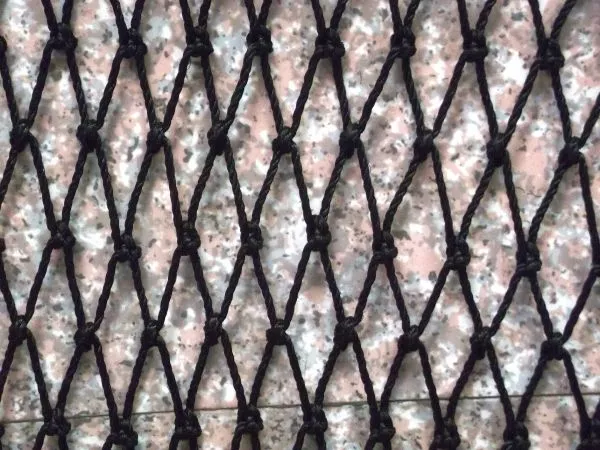 PE Twisted Net photo-3