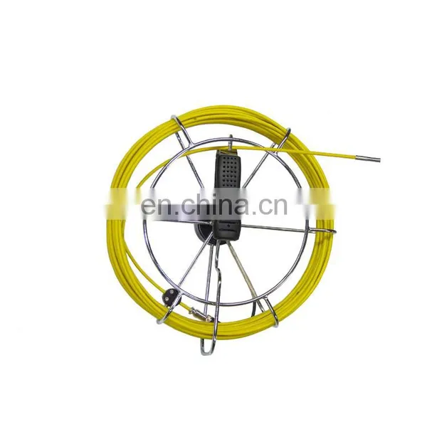 Four White LEDs Endosecope Camera, Sewer Pipeline Inspection Camera TEC-Z710DK5 photo-2