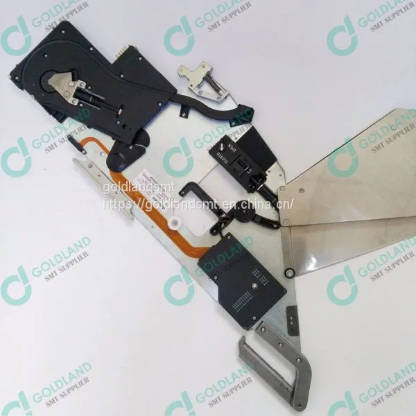 Smt Spare Parts 8mm R4.1 Feeder for Assembleon Pick and Place Machine photo-3