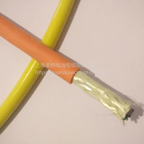 Rov Tether Underwater Cable photo-2